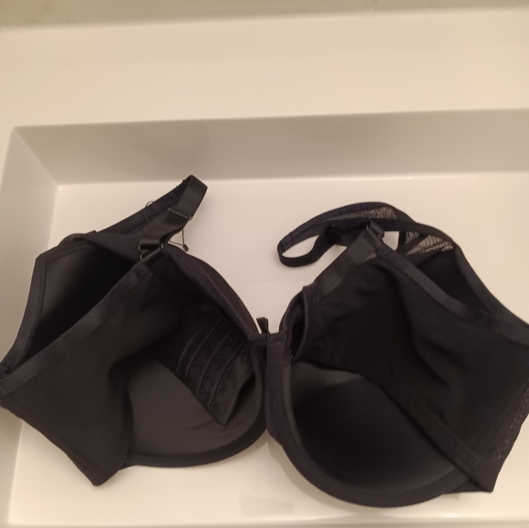 Curvy Couture Bra Size 42DDD - Picture 2 of 6